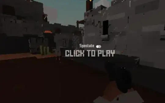 Bugs on krunker.io