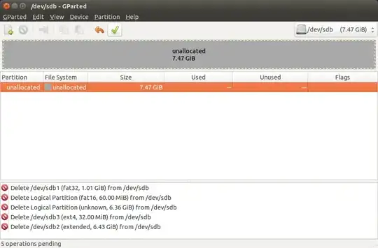 Grafana dashboard example