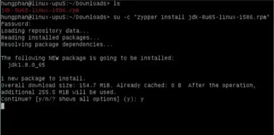 interaction screen without ansible