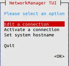 GeoGebra 5 menu v. sample of Abydos font