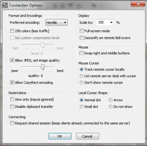 Disable clipboard transfer