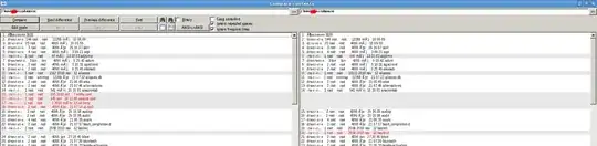 gnome-specimen screenshot