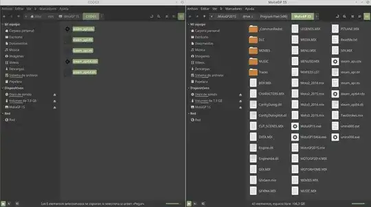 DLL and other files for crack]