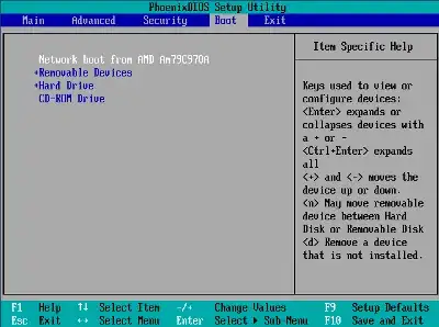 Midnight Commander’s output view