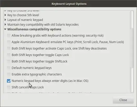 pic of keyboard options