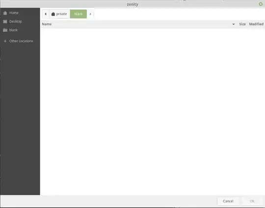 zenity --file-selection