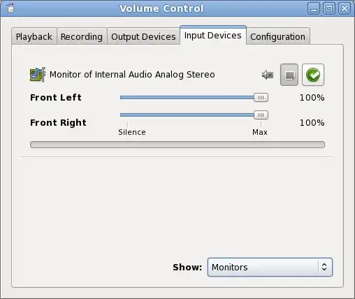 ss of pauvucontrol #1