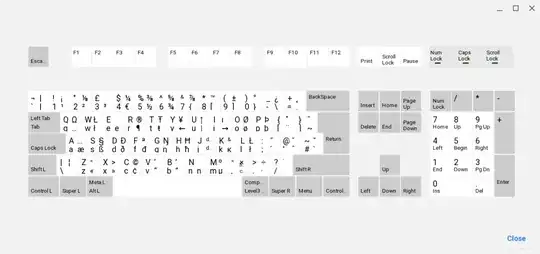 gkbd-keyboard-display screenshot