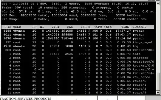 screenshot with whiptail
