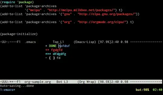 gstream enabled about:buildconfig