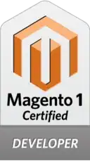 Magento 1 Certified Developer