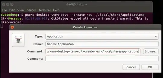 gnome-desktop-item-edit