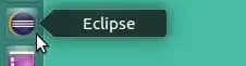 eclipse-in-the-launcher