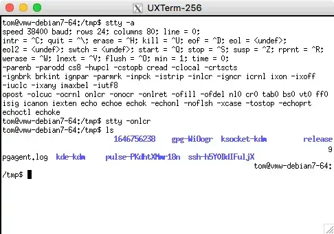 breaking and not fixing...