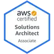 AWS Certified Solutions Architect