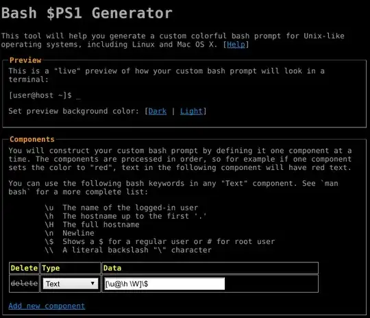 Linux tinyconfig compiled sources line count