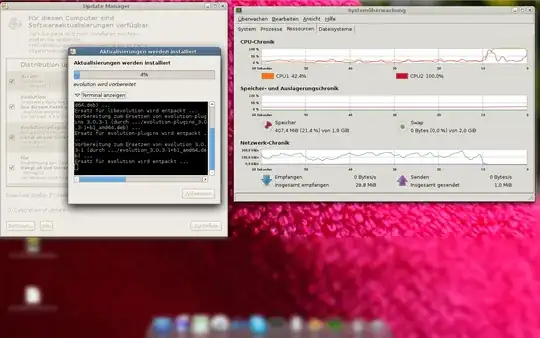 power settings window