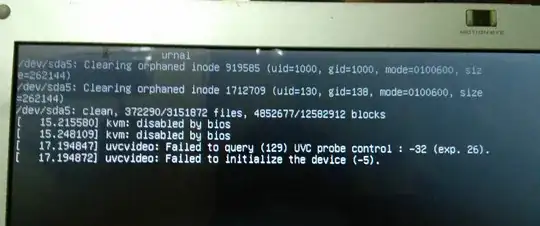 shortcut to keycode settings