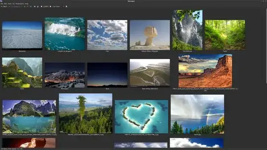 576px wide folder previews