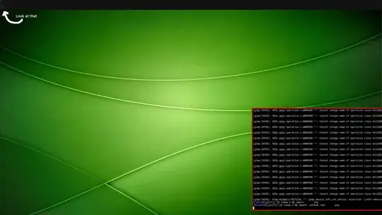 AlsaMixer Headphones