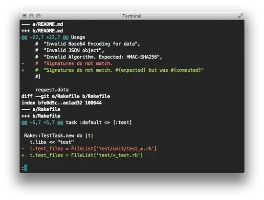 top filtered to geany processes