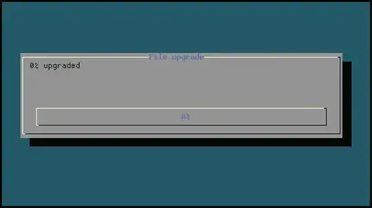 progress bar animation