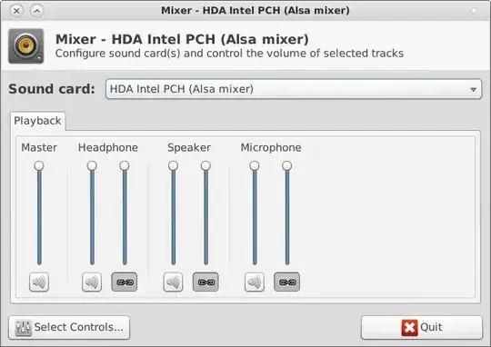 My keyboard shortcuts
