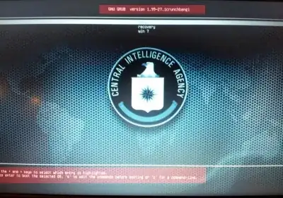 gnome menu hide launcher