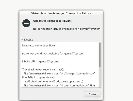 K3b report on dvd contents