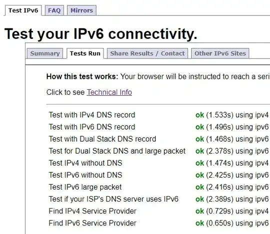 download calendar from gui