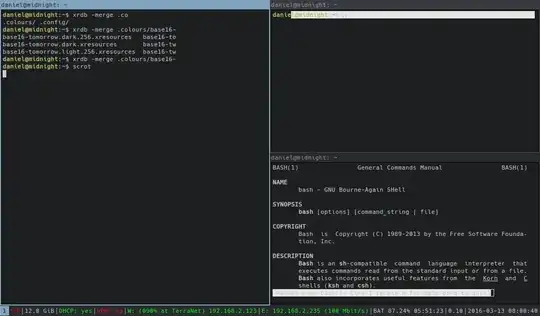 Netbook Highlighting