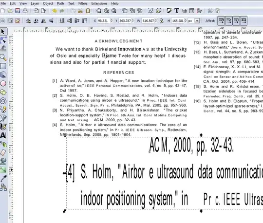 not-so-well-behaved PDF