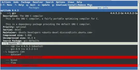 aptitude-curses-terminal