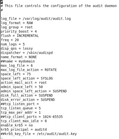 packages-bash script