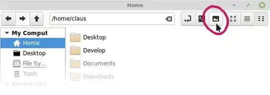 New thumbnail button