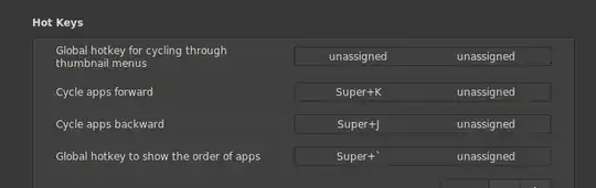 Cycle App Forward/Backward hotkeys