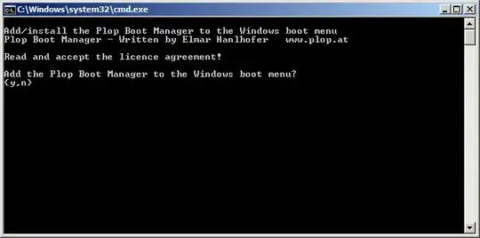 <code>git commit</code> after moving cursor