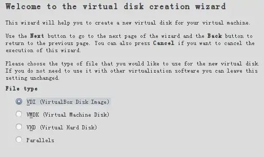 How I imagine a virtual bridge ~should~ work