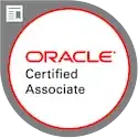 Oracle Certified Associate, Java SE 8 Programmer