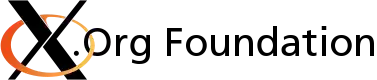 X.org logo