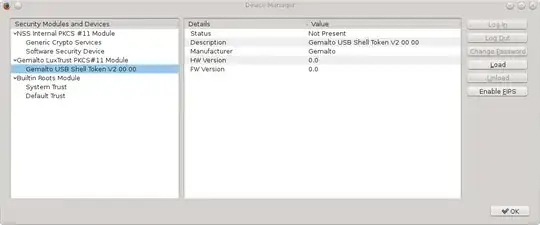 Reader visible in Firefox 2
