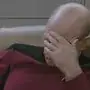 facepalm